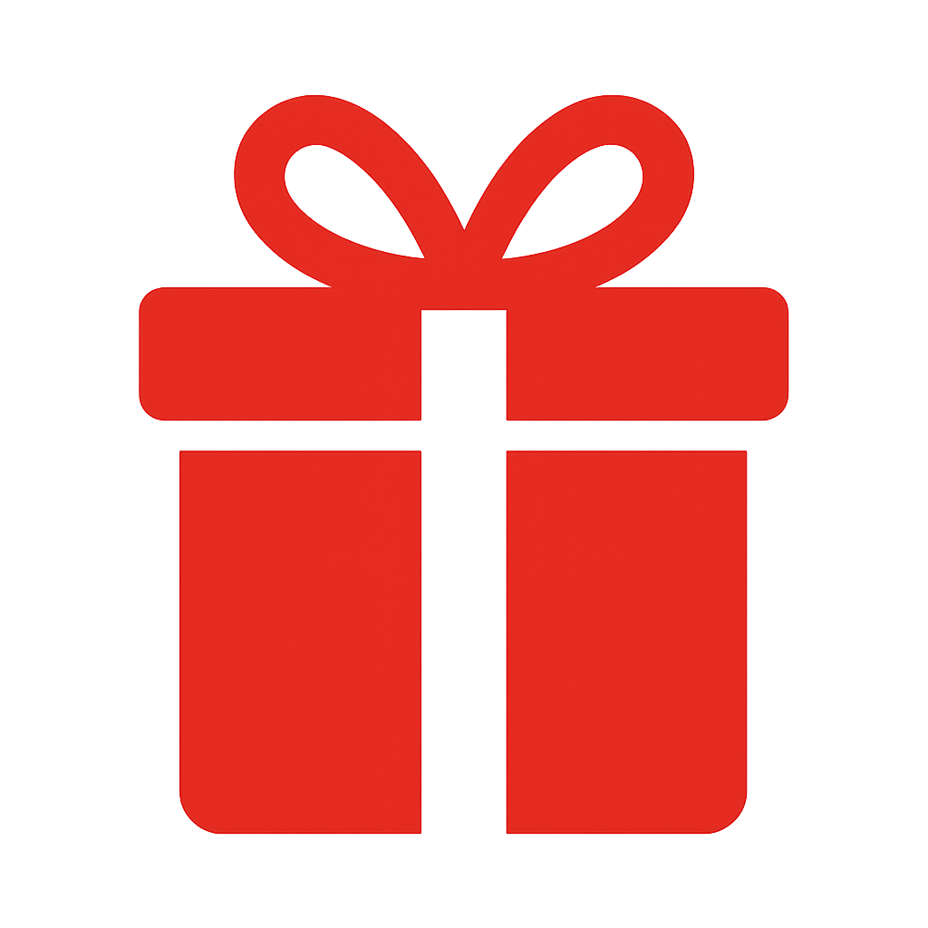 Gift Icon